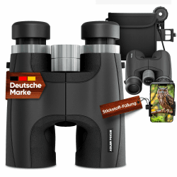 🔥 Angebot! 10x42 Nitro, Magnesium Fernglas mit Nitrogenfüllung, wasserdicht