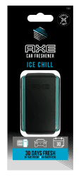🌬️🏔️ California Scents AMBIENTADOR AXE VENT ICE CHILL - Sonderangebot!