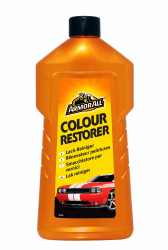 🚗🌟 Super Angebot! Armor All GAA40500SB Ultra Lack Reiniger 500ml 🌟🚗