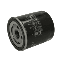 🔥 Deal des Tages: MANN-FILTER W 716/2 Ölfilter für PKW 🚗