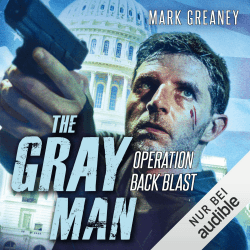 🔥 Operation Back Blast: The Gray Man 5 - Nur 28.81€!