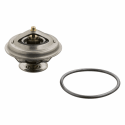 🔥 Top Angebot: febi bilstein 18280 Thermostat mit O-Ring, 1 Stück - Made in Germany 🇩🇪