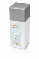 Angebot: SpaTime by BAYROL - Kristall-Klar 1 L 🌊