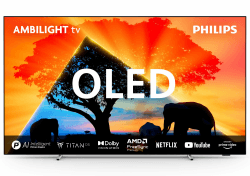 Philips Ambilight 65OLED759 4K OLED Smart TV - 65-Zoll Display 📺🌈