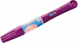 🌟 Deal des Tages: Pelikan 820264 griffix Füllhalter für Rechtshänder mit Drehkappe, SweetBerry