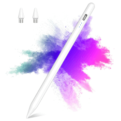 🖊️ Stylus Pen für Touchscreens Android, Stylus Pencil für Tablet 📱