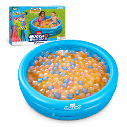 🎈🌴 Bunch O Balloons Splash Pool mit 100+ Wasserballons 🏖️