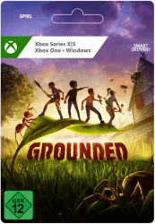 Grounded - Xbox Series X|S, Xbox One und Windows Digital Code 🐜🌿🪰