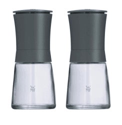 WMF Trend Mühlenset 2tlg grau 🌶️🧂