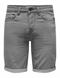 🔥 Nur & Söhne Herren Jeans-Shorts Sale! 🔥