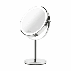 🌟 Deal des Tages: Girmi BE02 Schminkspiegel mit LED-Licht 🌟