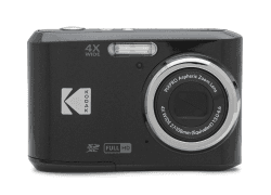 📸 KODAK Pixpro FZ45-16.44 Megapixel Kompaktkamera 🌟
