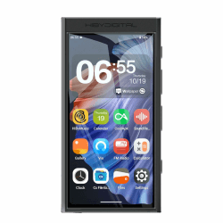 HiBy Digital M300 Digitaler Audio-Player mit integriertem Lautsprecher 🎵📱