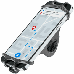 🚲 Handyhalterung für dein Fahrrad! 📱