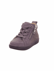 👧👟 Superfit Mädchen Supies Sneaker 19 EU Schmal Lila 8500 - Nur 28.8€!