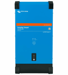 🔋 Victron Energy Smart 3000VA 24-Volt 230V AC Reiner Sinus Wechselrichter 🌟