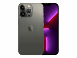 📱🔥 Apple iPhone 13 Pro, 128GB, Graphit - (Generalüberholt) 🌟
