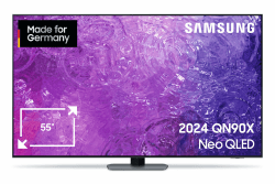 🌟 Samsung Neo QLED 4K QN90X Fernseher 55 Zoll 📺🎮