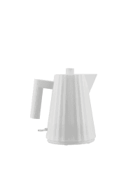 🔥 Angebot: Alessi Plissé MDL06/1 W Elektrischer Wasserkocher 🌟