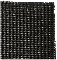 🔥 Angebotsdeal: Rutschfester Premiumqualitätsteppich für Kofferräume 120 x 100 cm