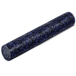 Yes4All Hochdichte Faszienrolle 30/45/60/90 CM Foam Roller 🏋️‍♂️