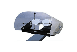 🌧️📡 HD-LINE Wetterschutzhaube LNB Protector 🌟