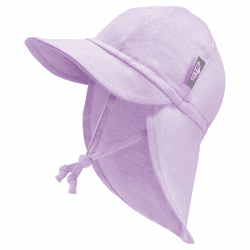 🌞 Jan & Jul Baby Sonnenhut aus Baumwolle mit UPF 50+ UV-Schutz