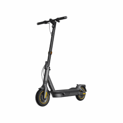 🛴 Segway-Ninebot MAX G2 D, E Scooter mit Straßenzulassung für Erwachsene - Jetzt 26% Rabatt!