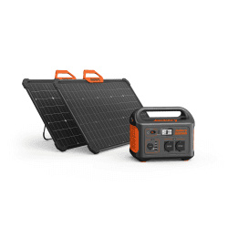 Jackery Solargenerator 1000, 1002WH Tragbare Powerstation 🌞🔋