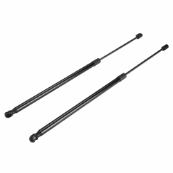 🚗🔧 Frankberg 2x Gasfeder Dämpfer Heckklappe | Kompatibel mit X3 F25 2010-2014