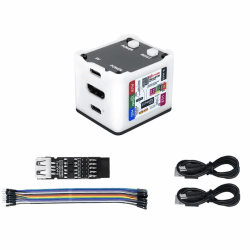 🚀 Sipeed NanoKVM Mini Remote Control Server | 1TOPS NPU 1GHz C906 RISC-V Linux SBC