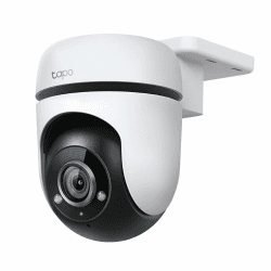 📹 TP-Link Tapo C500 WLAN Überwachungskamera - 360° Sichtbereich, 1080p Auflösung!