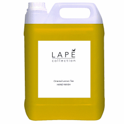 🍋 Diversey 100934575 LAPĒ Collection Oriental Lemon Tea Großverpackung Handseife 🌿