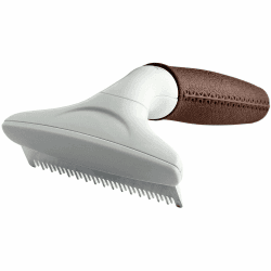 🐶🐴 HUNTER SPA Trimmstriegel mit Spezialklinge im Angebot! 🌟
