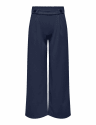 👖 Weite Beinschnitt Hose für Damen - Sonderangebot! 👖