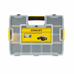 🔧 Stanley Werkzeug-Organizer Sortmaster (44.2 x 9.2 x 33.3 cm) 1-94-745 - Einzeln