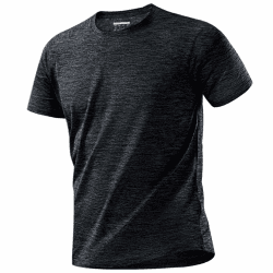 🏃‍♂️👕 MAGCOMSEN Herren Sportshirt: Atmungsaktiv & Leicht