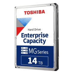 🚀 Tolles Angebot! Toshiba 14 TB SATA 3,5 Zoll Enterprise HDD