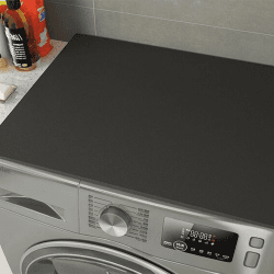 🌟 Waschmaschine und Trockner Abdeckung Für Top 🌟 - Schützen Sie Ihre Haushaltsgeräte