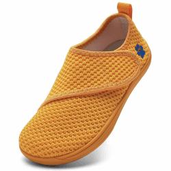 👶🦄 IceUnicorn Baby Barfußschuhe | Lauflernschuhe für Kleinkinder | Breite Hausschuhe