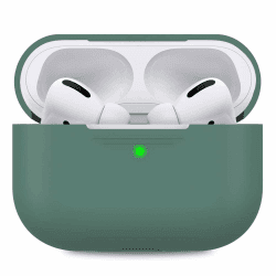 🎧 AHASTYLE Silikon Hülle für Airpods Pro - Schutzhülle und Haut Case