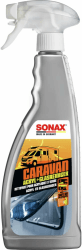 🚗 SONAX CARAVAN Acryl+GlasReiniger (750 ml) 🌟
