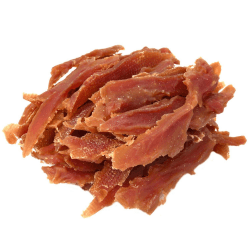 Hundeleckerli mit 92% Fleischanteil 🐶🍖