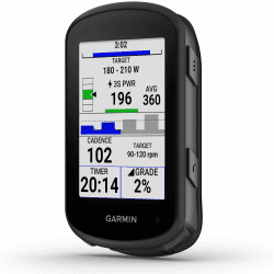 🚴‍♂️ Garmin Edge 540 - EU Zentral + West: GPS-Fahrradcomputer mit Top Leistungen! 🚀