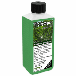 🌴 Trachycarpus Dünger für Hanfpalmen Tessinerpalmen Trachycarpus fortunei wagnerianus Palmen 🌿