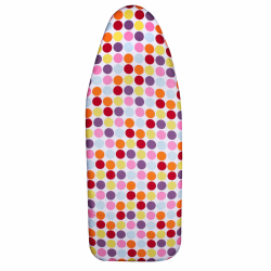 Sonderangebot! 🌟 MSV Bügelbrettbezug Elastisch 149 x 55 cm