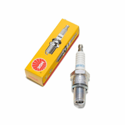 🔥 Angebot! Zündkerze NGK BR9ES - YAMAHA R1-Z 1993