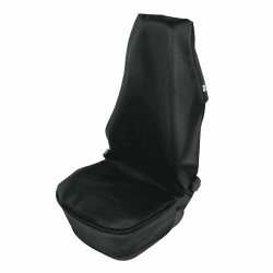 🔥 Kegel 0310650 Orlando Front Abdeckung für Vordersitz in Schwarz 💺
