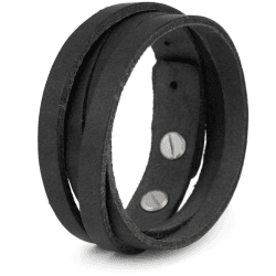 Simaru Hochwertiges Lederarmband aus Premium Leder Made in Germany 🇩🇪