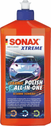 SONAX XTREME Ceramic Polish All-in-One (500 ml) 🚗✨